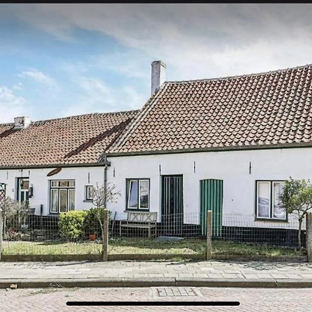 Het Relax Hoeveke Ostend Luaran gambar
