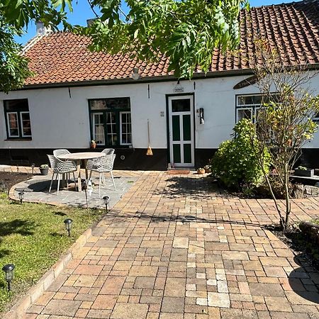 Het Relax Hoeveke Ostend Luaran gambar