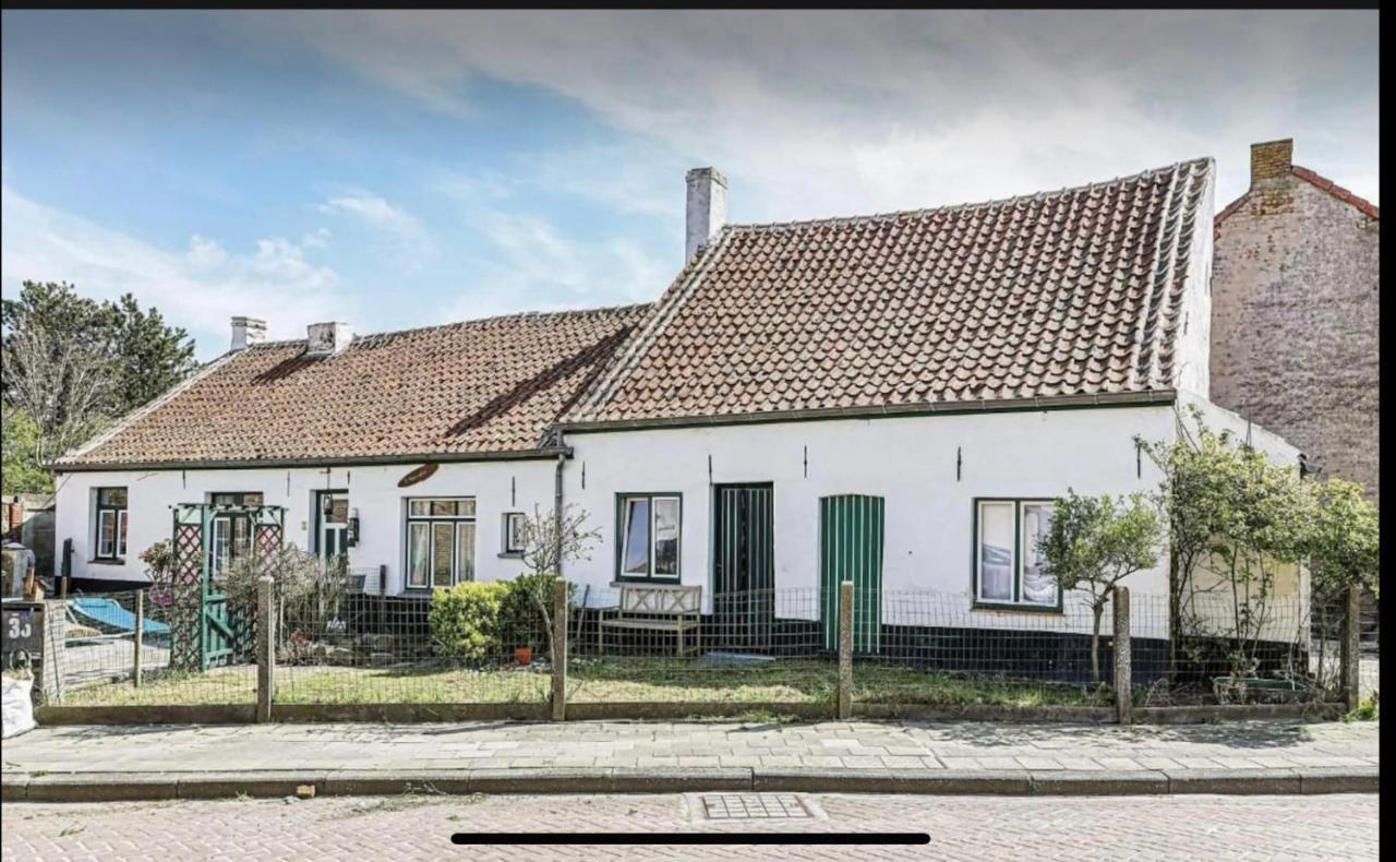 Het Relax Hoeveke Ostend Luaran gambar