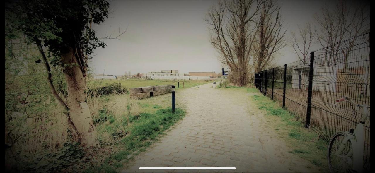 Het Relax Hoeveke Ostend Luaran gambar