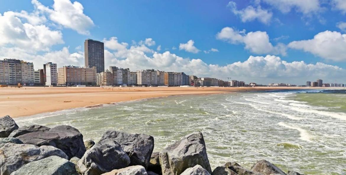 Het Relax Hoeveke Ostend Luaran gambar