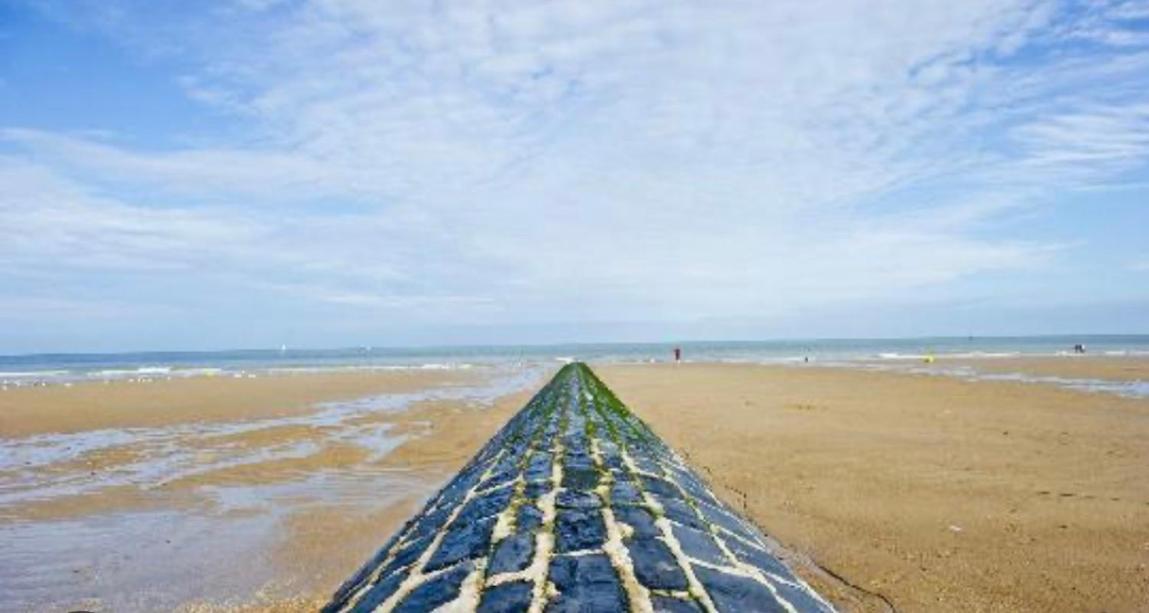 Het Relax Hoeveke Ostend Luaran gambar