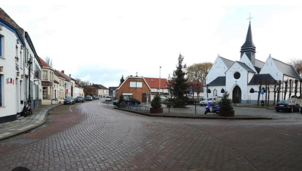 Het Relax Hoeveke Ostend Luaran gambar