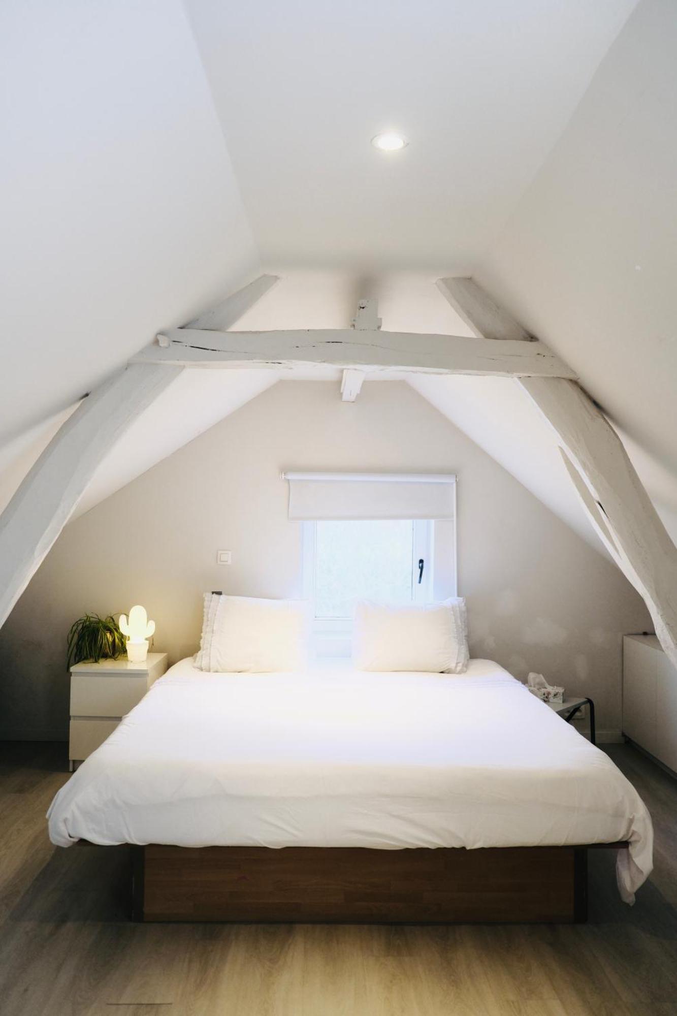 Het Relax Hoeveke Ostend Luaran gambar