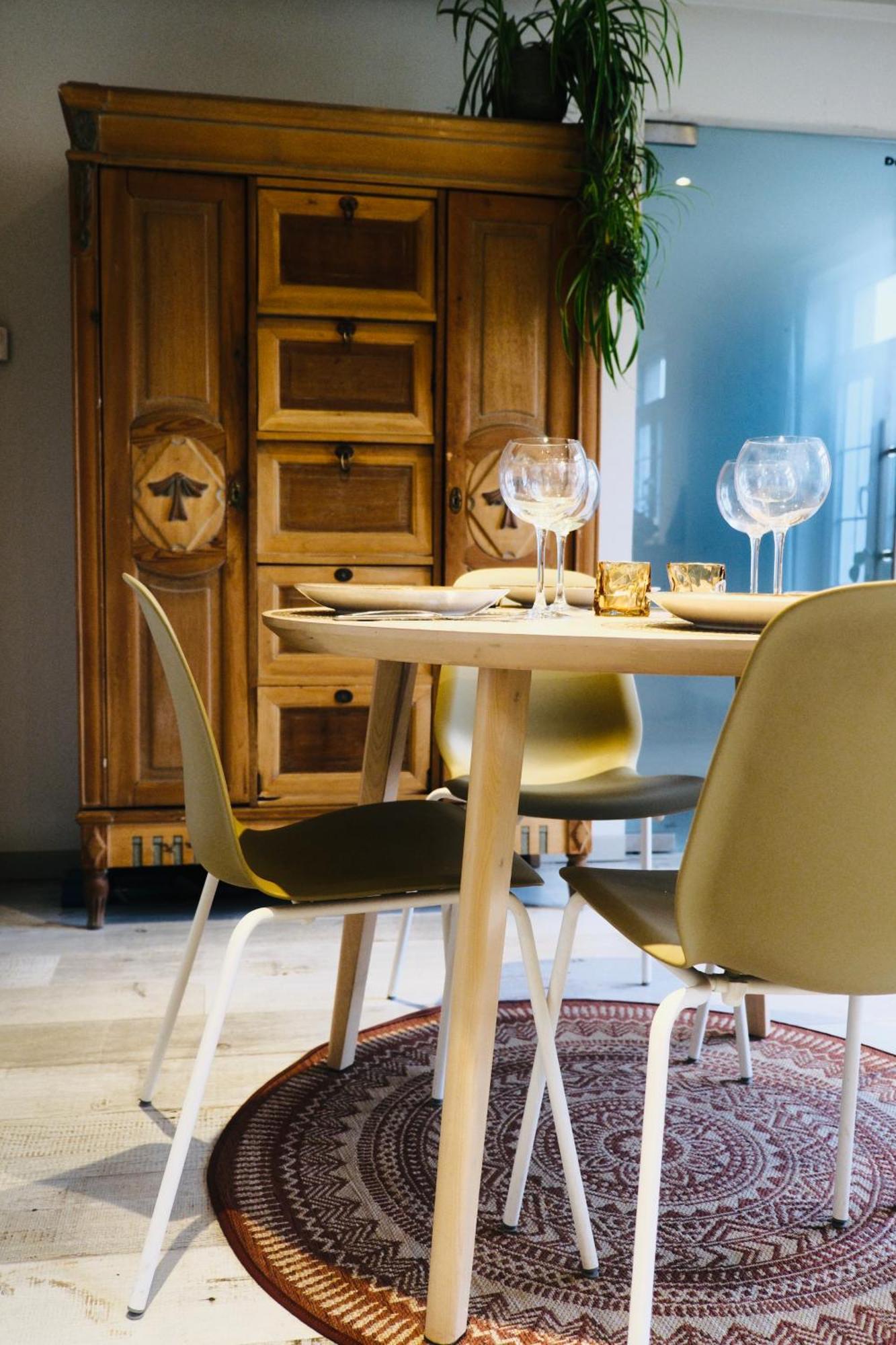 Het Relax Hoeveke Ostend Luaran gambar