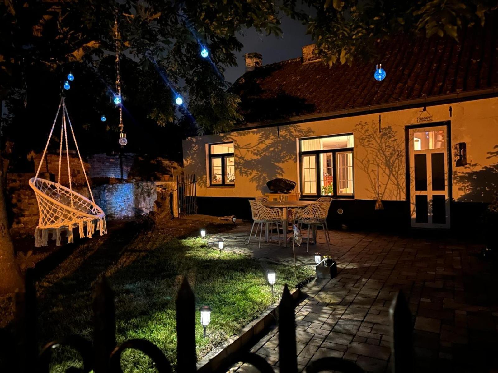 Het Relax Hoeveke Ostend Luaran gambar