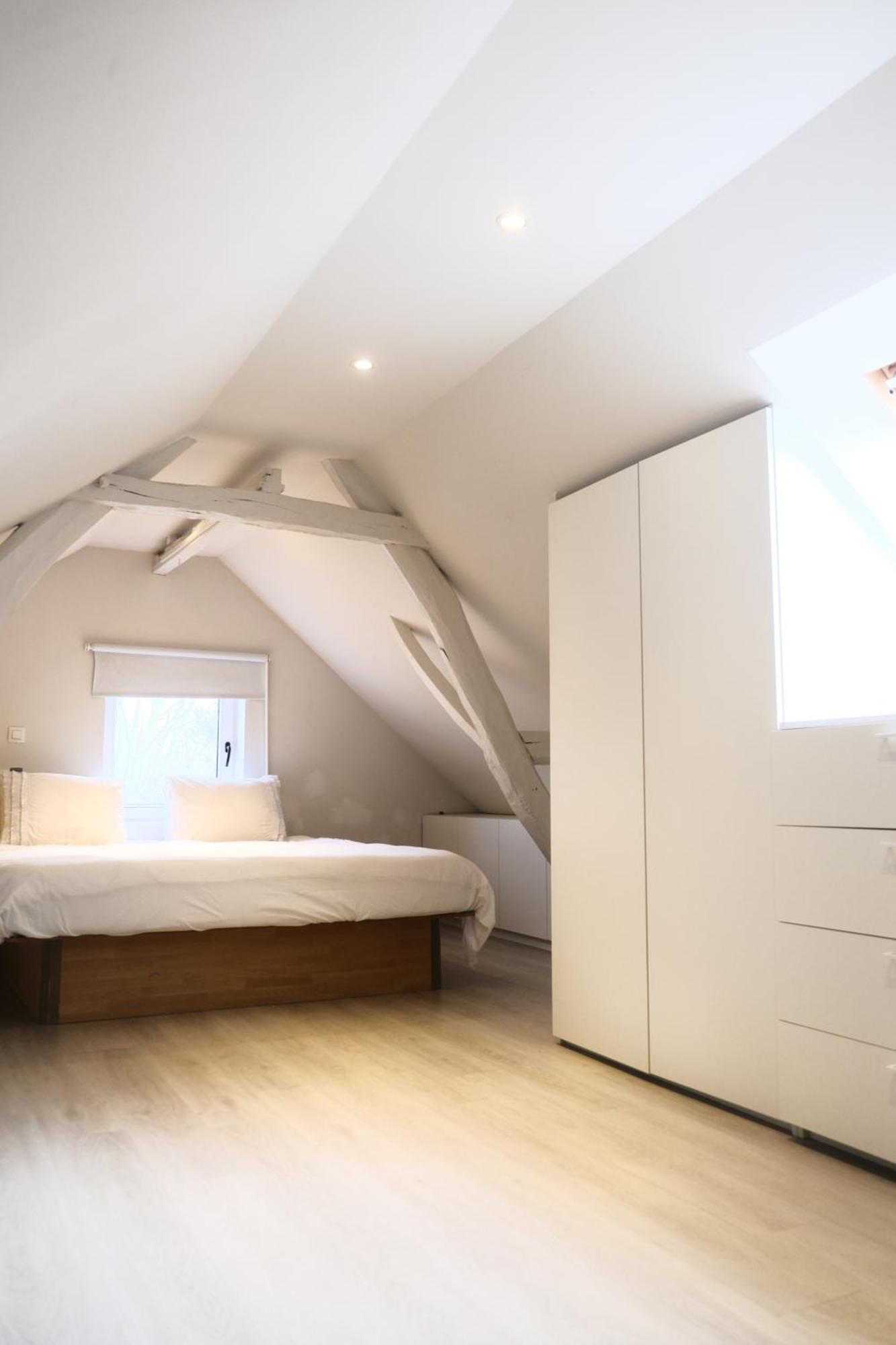Het Relax Hoeveke Ostend Luaran gambar