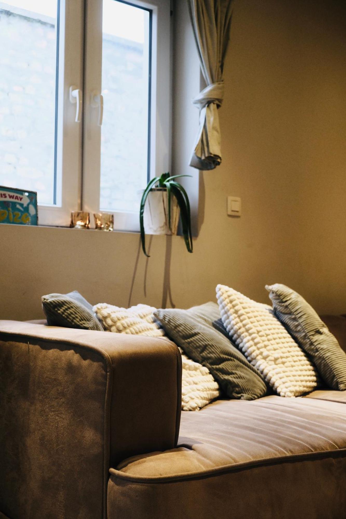 Het Relax Hoeveke Ostend Luaran gambar