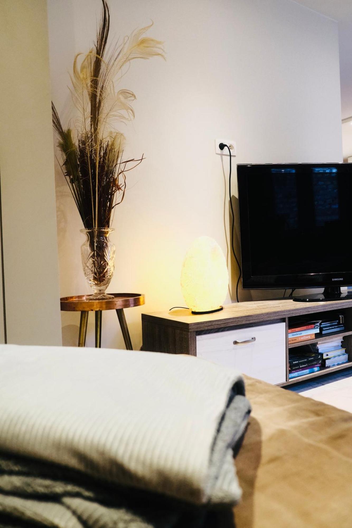 Het Relax Hoeveke Ostend Luaran gambar