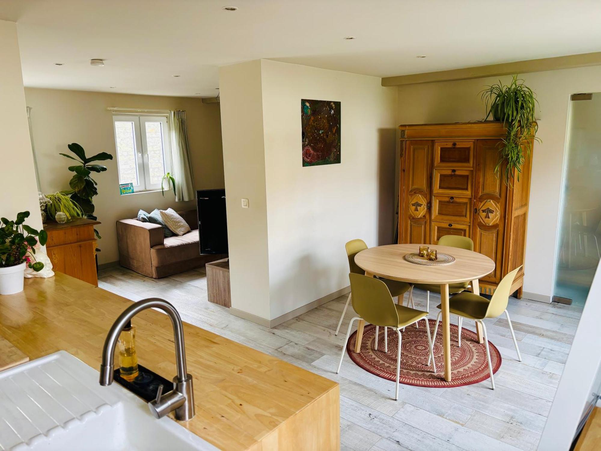 Het Relax Hoeveke Ostend Luaran gambar